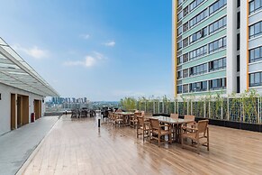 LIZ International Hotel Guangzhou Olympic Sports Center International 