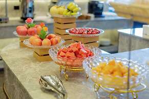 LIZ International Hotel Guangzhou Olympic Sports Center International 