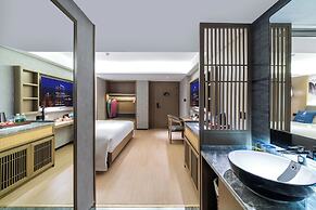 LIZ International Hotel Guangzhou Olympic Sports Center International 