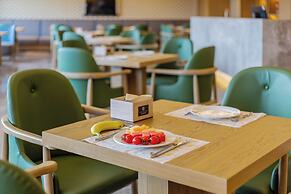 LIZ International Hotel Guangzhou Olympic Sports Center International 