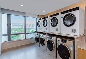 LIZ International Hotel Guangzhou Olympic Sports Center International 