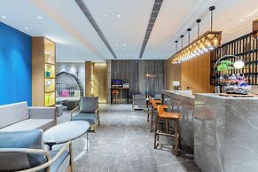 LIZ International Hotel Guangzhou Olympic Sports Center International 