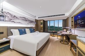 LIZ International Hotel Guangzhou Olympic Sports Center International 