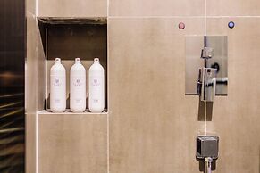 LIZ International Hotel Guangzhou Olympic Sports Center International 