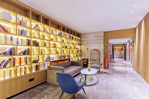 LIZ International Hotel Guangzhou Olympic Sports Center International 