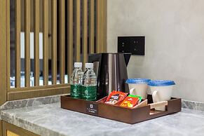 LIZ International Hotel Guangzhou Olympic Sports Center International 