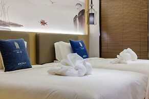 LIZ International Hotel Guangzhou Olympic Sports Center International 