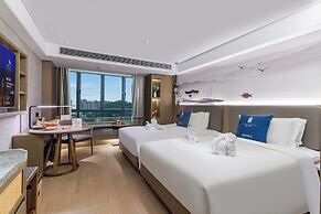 LIZ International Hotel Guangzhou Olympic Sports Center International 