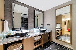 LIZ International Hotel Guangzhou Olympic Sports Center International 