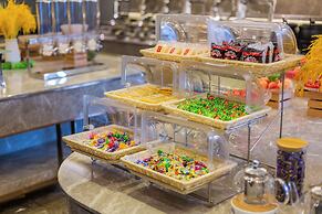 LIZ International Hotel Guangzhou Olympic Sports Center International 