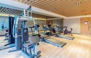 LIZ International Hotel Guangzhou Olympic Sports Center International 