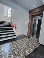 Hotel Everest Residency