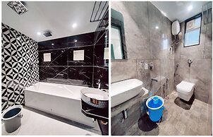 Hotel Everest Residency