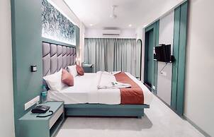 Hotel Everest Residency