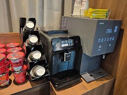 Aank Hotel and Spa Jongno Unni