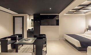 Aank Hotel and Spa Jongno Unni