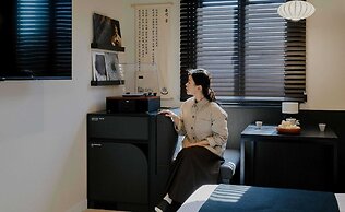 Aank Hotel and Spa Jongno Unni