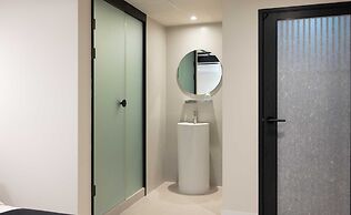 Aank Hotel and Spa Jongno Unni