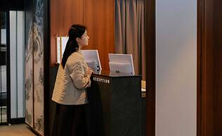 Aank Hotel and Spa Jongno Unni