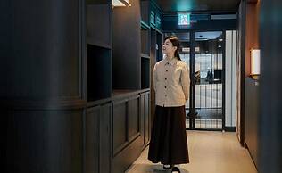 Aank Hotel and Spa Jongno Unni