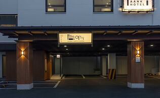 Aank Hotel and Spa Jongno Unni