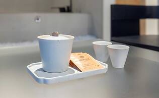 Aank Hotel and Spa Jongno Unni