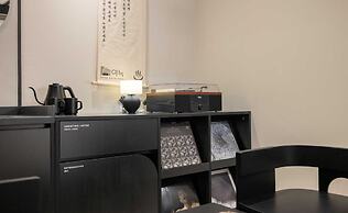 Aank Hotel and Spa Jongno Unni