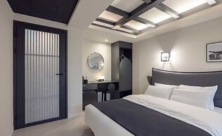 Aank Hotel and Spa Jongno Unni