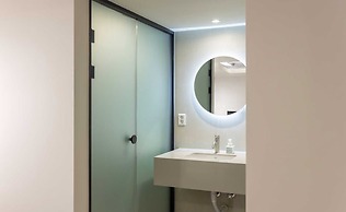 Aank Hotel and Spa Jongno Unni