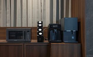 Aank Hotel and Spa Jongno Unni