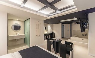 Aank Hotel and Spa Jongno Unni