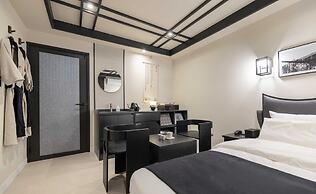 Aank Hotel and Spa Jongno Unni