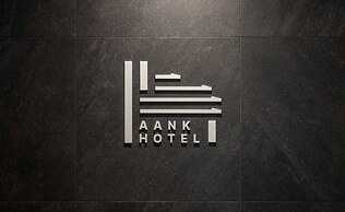 Aank Hotel and Spa Jongno Unni