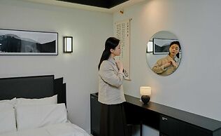 Aank Hotel and Spa Jongno Unni