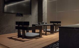 Aank Hotel and Spa Jongno Unni