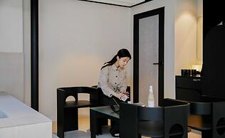 Aank Hotel and Spa Jongno Unni