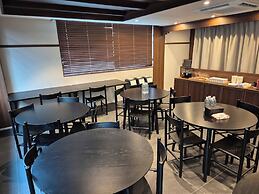 Aank Hotel and Spa Jongno Unni