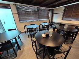 Aank Hotel and Spa Jongno Unni