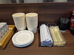 Aank Hotel and Spa Jongno Unni