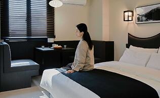 Aank Hotel and Spa Jongno Unni