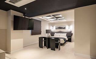 Aank Hotel and Spa Jongno Unni