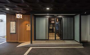 Aank Hotel and Spa Jongno Unni