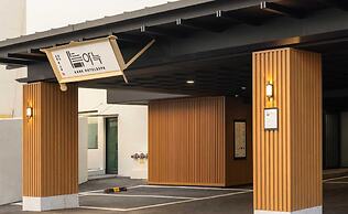 Aank Hotel and Spa Jongno Unni