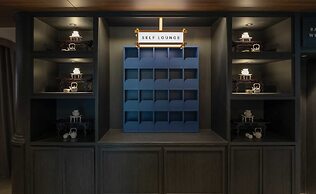 Aank Hotel and Spa Jongno Unni