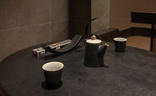 Aank Hotel and Spa Jongno Unni