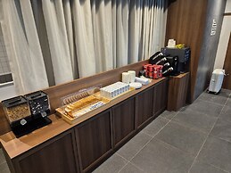 Aank Hotel and Spa Jongno Unni