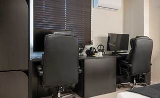 Aank Hotel and Spa Jongno Unni