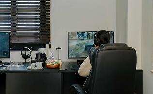 Aank Hotel and Spa Jongno Unni