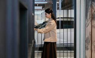 Aank Hotel and Spa Jongno Unni