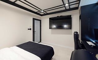 Aank Hotel and Spa Jongno Unni